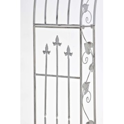 Emma Rose Arch Blanco Antiguo