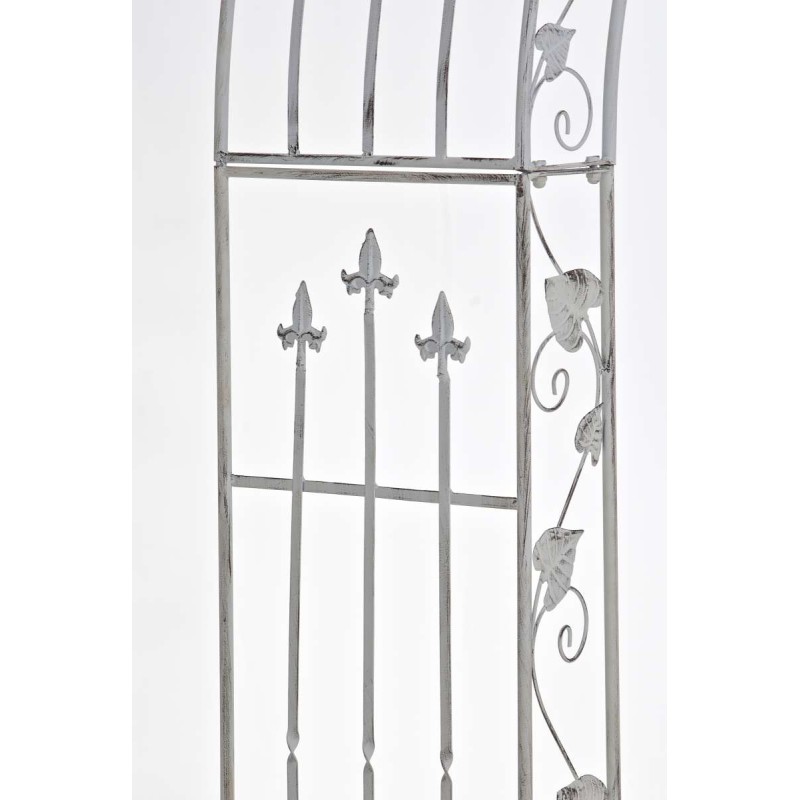 Emma Rose Arch Blanco Antiguo