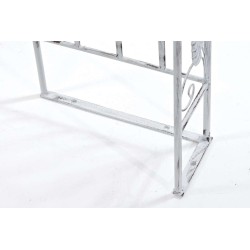 Emma Rose Arch Blanco Antiguo