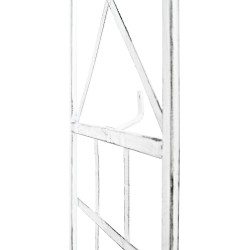 Enrejado Trigo blanco antiguo