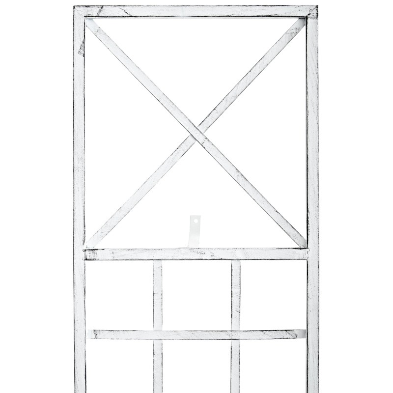 Enrejado Trigo blanco antiguo