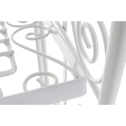 Estante blanco Ciara