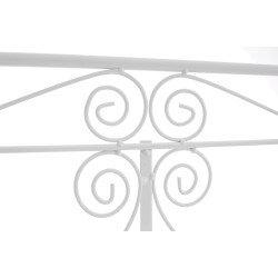 Estante blanco Ciara