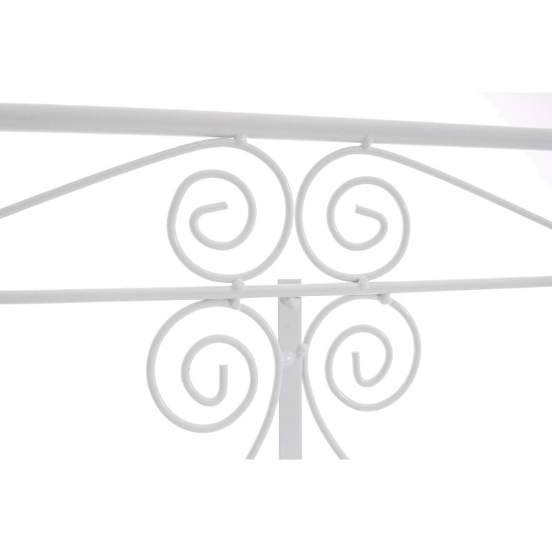 Estante blanco Ciara