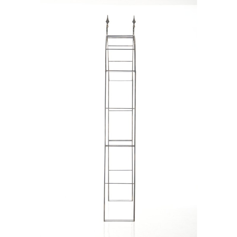 arco de rosa de bronce Lenz