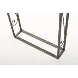 arco de rosa de bronce Lenz