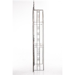 Arco de bronce de la Rosa de Granada