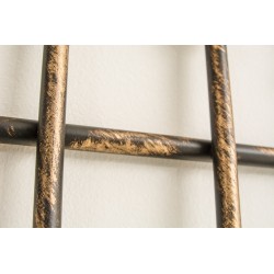 Enrejado de bronce Elisa