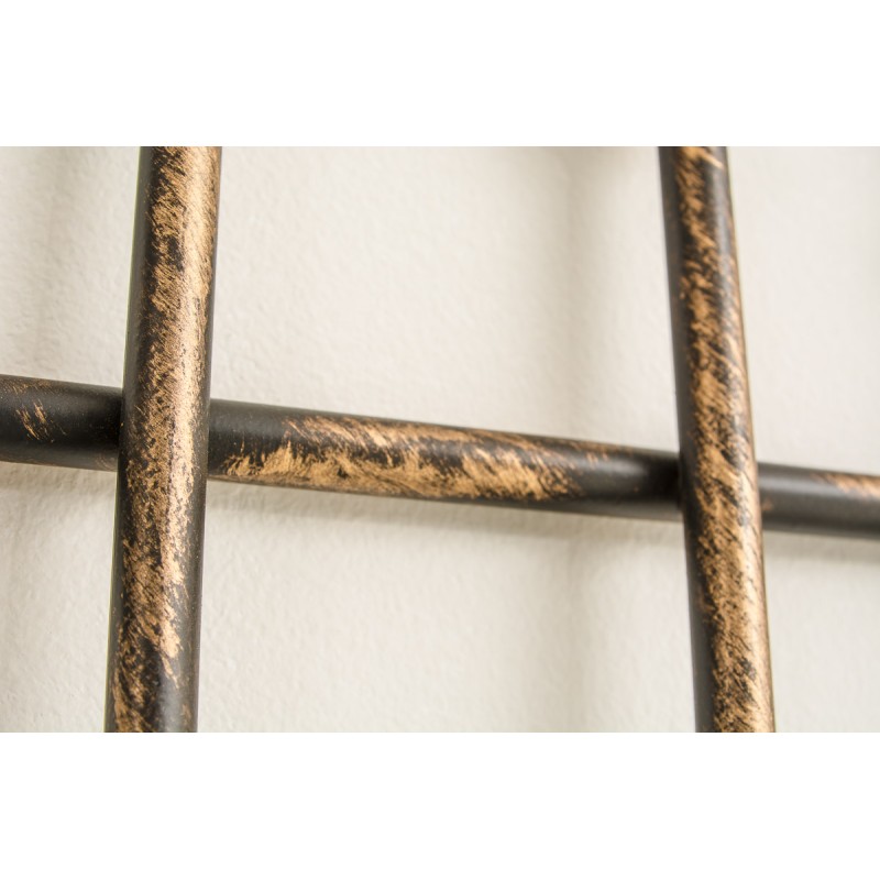 Enrejado de bronce Elisa