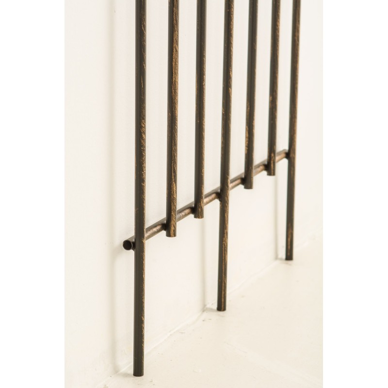 Enrejado de bronce Elisa