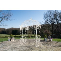 Leila Pavilion Crema Antigua