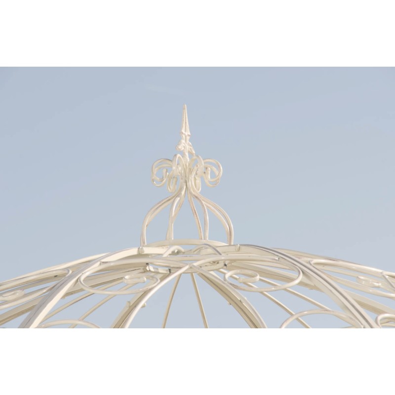 Leila Pavilion Crema Antigua