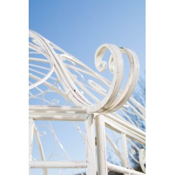 Leila Pavilion Crema Antigua