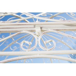 Leila Pavilion Crema Antigua