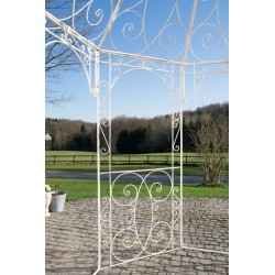 Leila Pavilion Crema Antigua