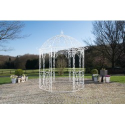 Pabellón Leila White