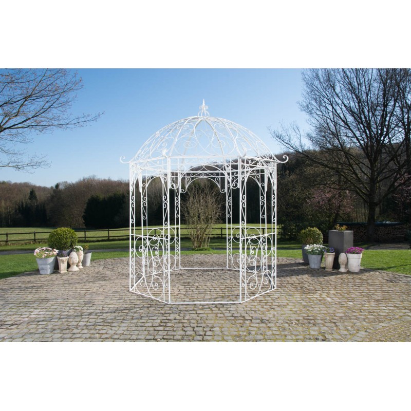 Pabellón Leila White