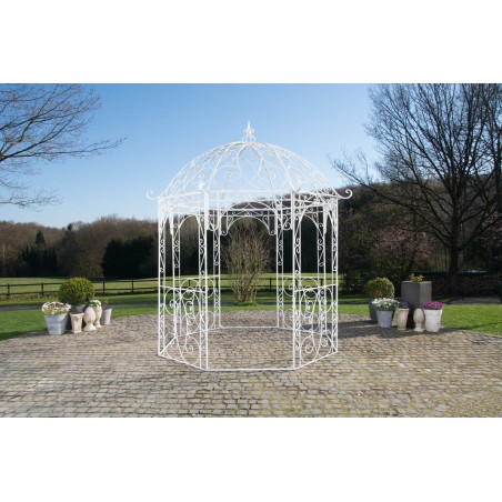 Pabellón Leila White