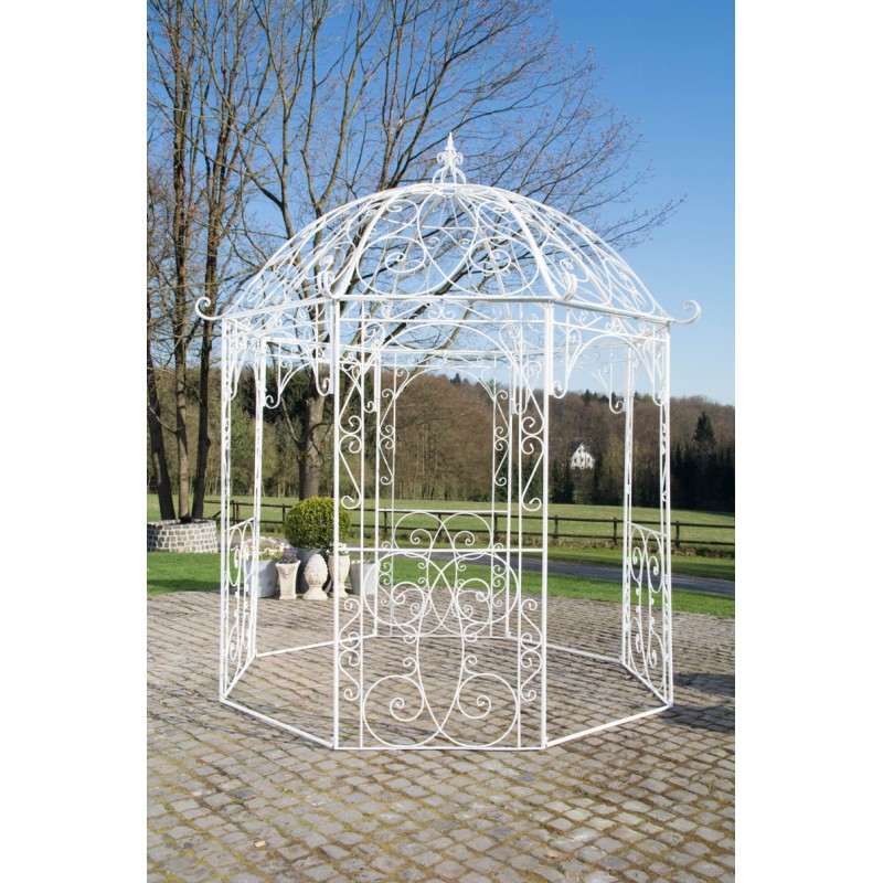 Pabellón Leila White