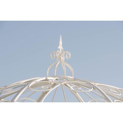 Pabellón Leila White