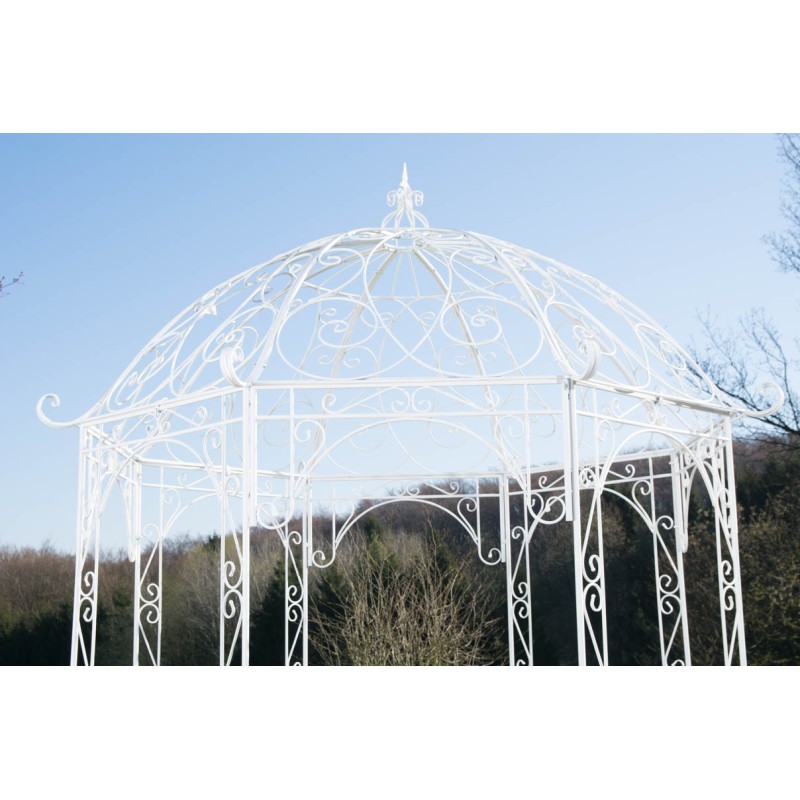 Pabellón Leila White