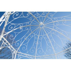 Pabellón Leila White