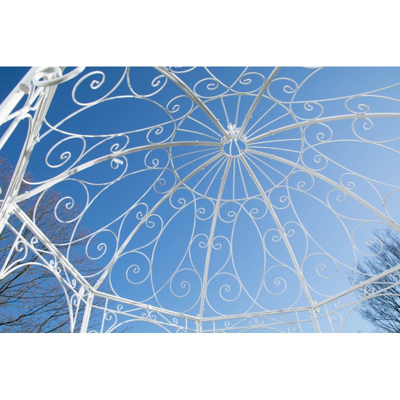 Pabellón Leila White