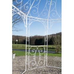 Pabellón Leila White