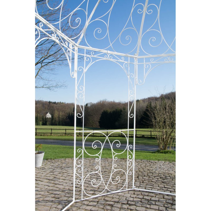 Pabellón Leila White