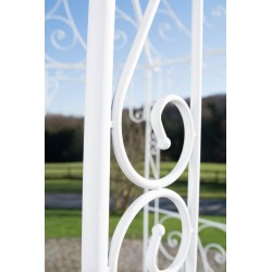 Pabellón Leila White