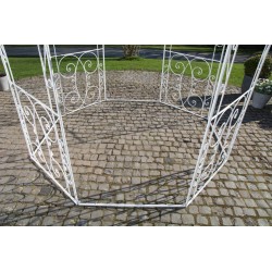 Pabellón Leila White