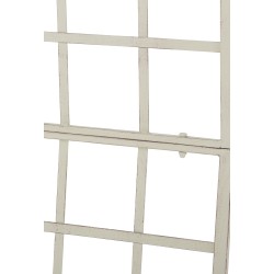 Enrejado Trigo en crema antigua