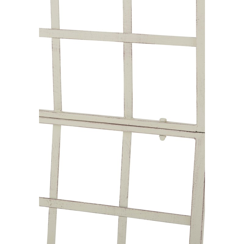 Enrejado Trigo en crema antigua