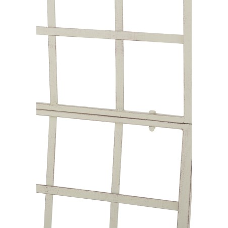 Enrejado Trigo en crema antigua