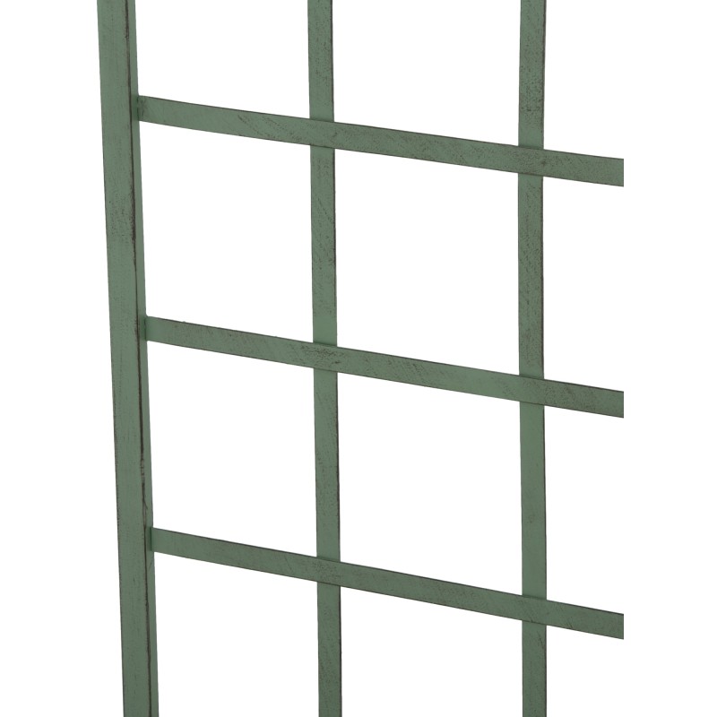 Enrejado Trigo verde antiguo