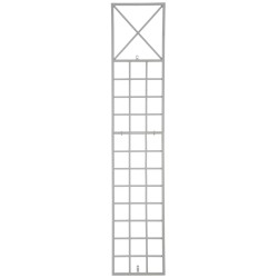 Enrejado Trigo blanco