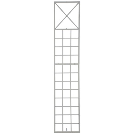 Enrejado Trigo blanco