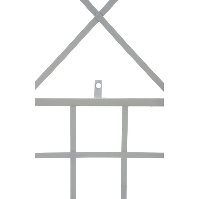 Enrejado Trigo blanco