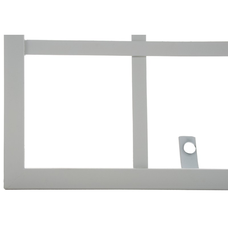 Enrejado Trigo blanco