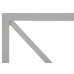 Enrejado Trigo blanco