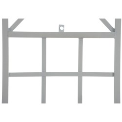 Enrejado Trigo blanco