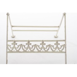 Silla Mani antigua color crema