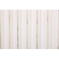 Enrejado antiguo color crema Elisa