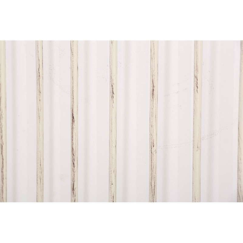 Enrejado antiguo color crema Elisa