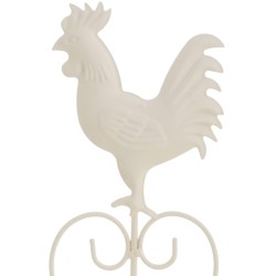 Estante de crema Mia