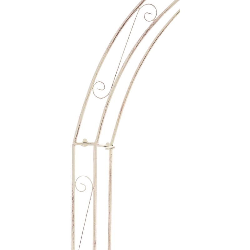 Crema antigua Anna Rose Arch