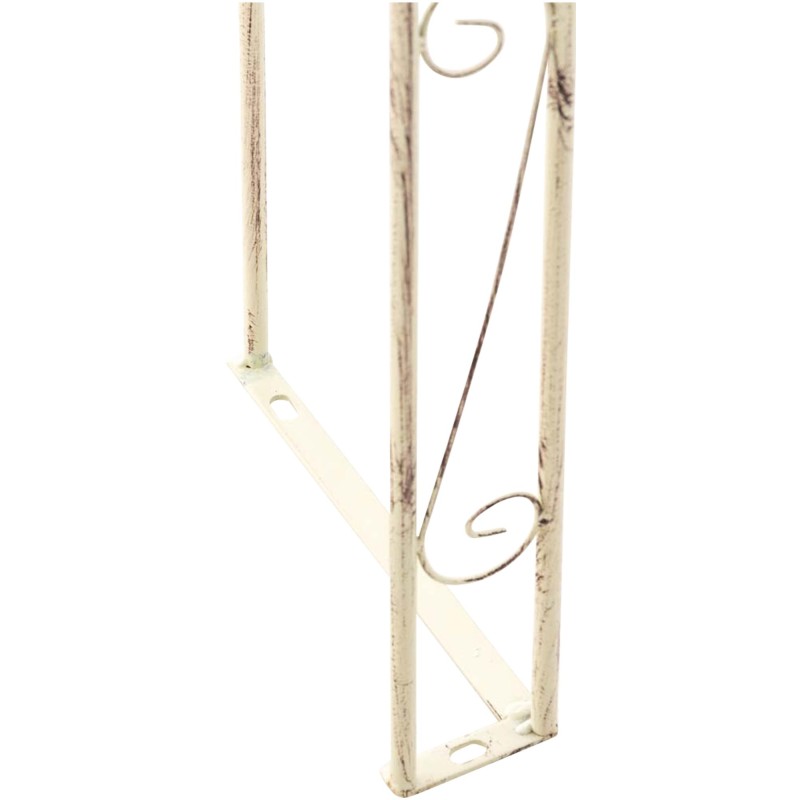 Crema antigua Anna Rose Arch