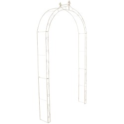 Crema antigua Anna Rose Arch