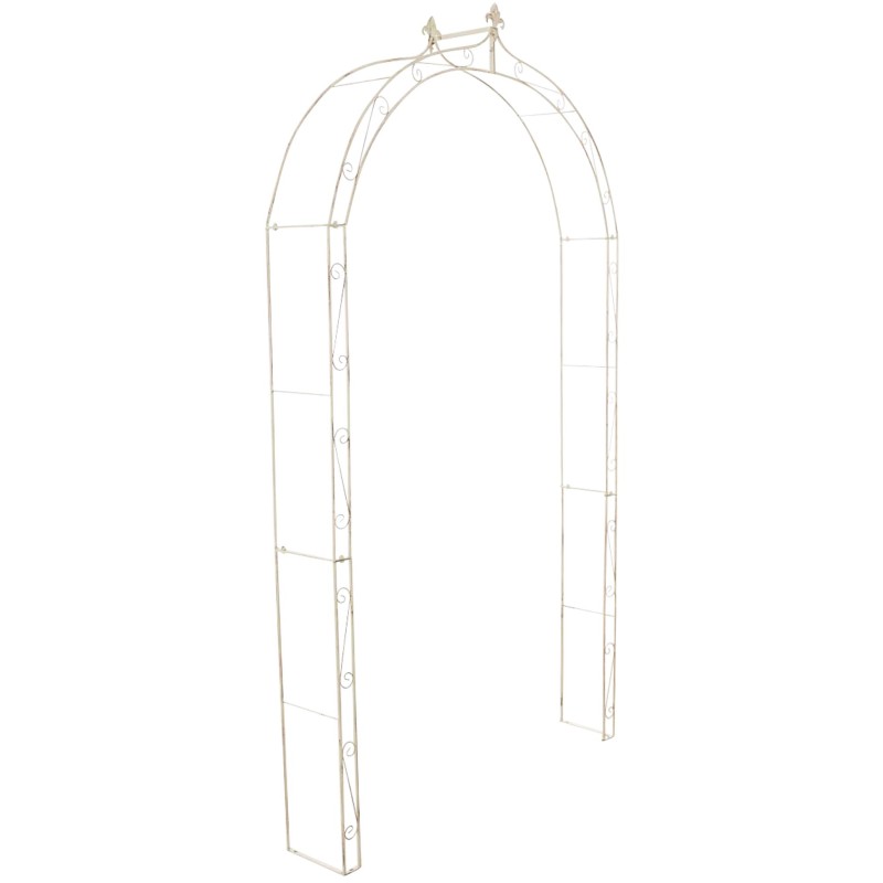 Crema antigua Anna Rose Arch