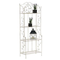 Estante Arona, crema antigua